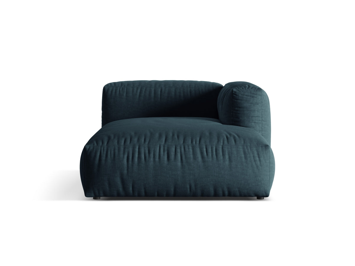 Chaise Longue, "Martina", 1 Posto, 176x120x75