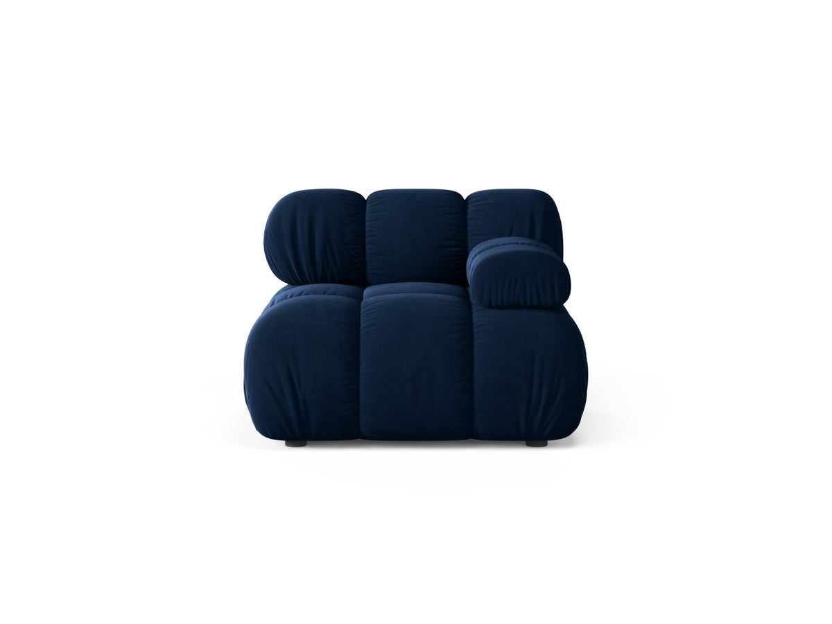 Modulo con Bracciolo Bellis, 1 Posto, 94x94x70