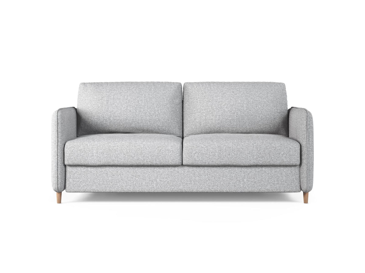 Divano Letto Simo, 3 Posti, 102x184x95