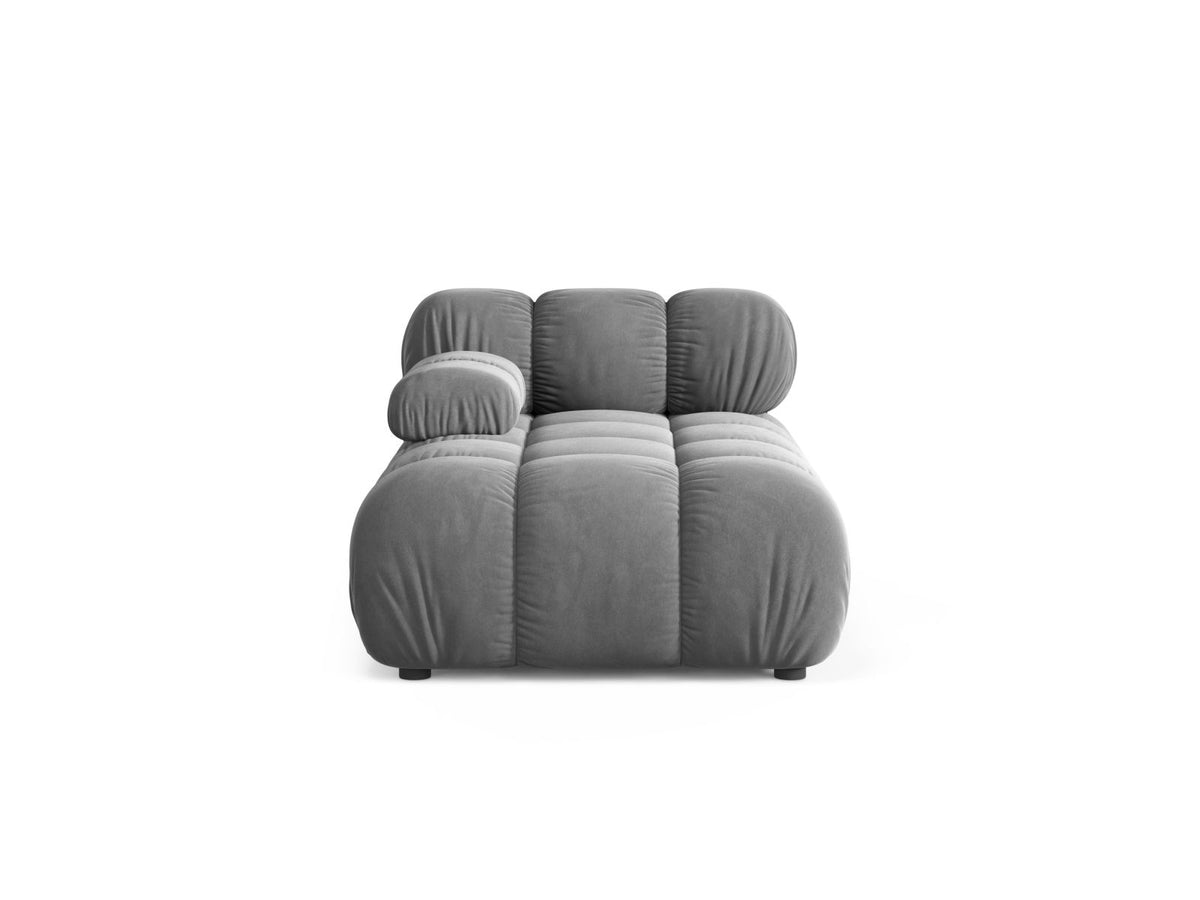Chaise Longue Bellis, 1 Posto, 155x94x70