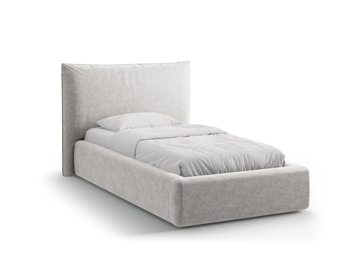 Letto Contenitore con Testata Kaelle