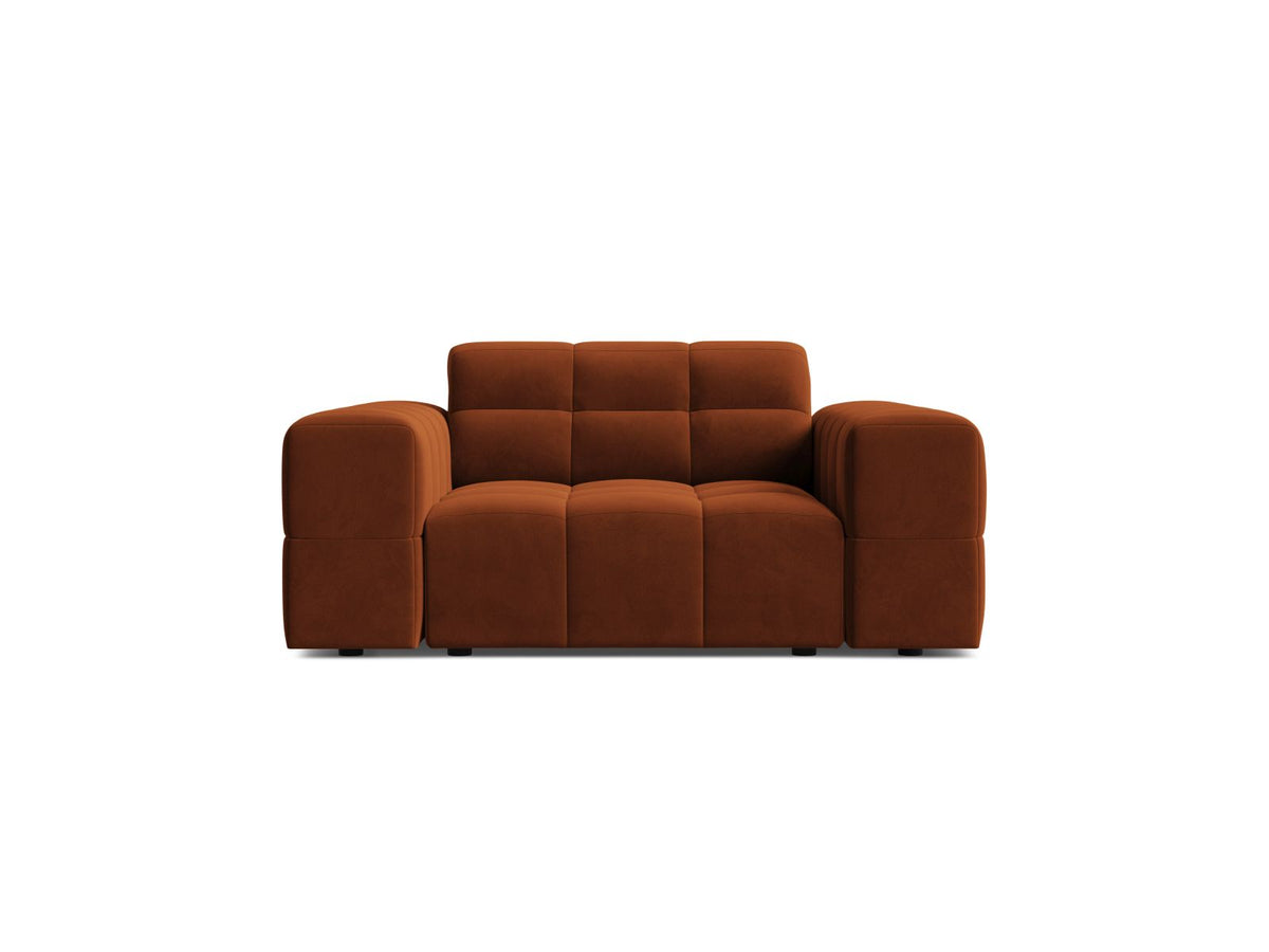 Poltrona Jennifer, 1 Posto, 102x132x78