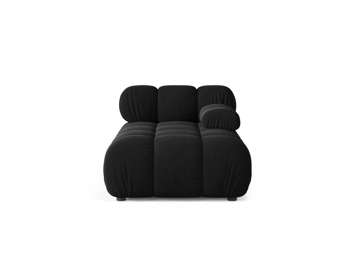 Chaise Longue Bellis, 1 Posto, 155x94x70