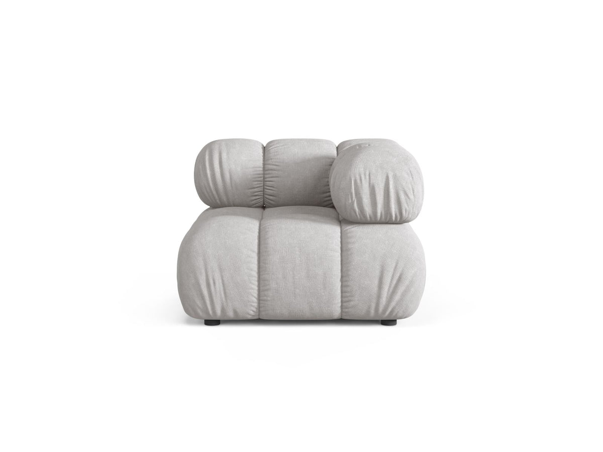 Modulo Angolare Bellis, 1 Posto, 94x94x70