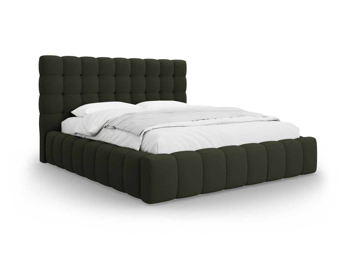 Letto contenitore, "Mamaia", 230x205x125