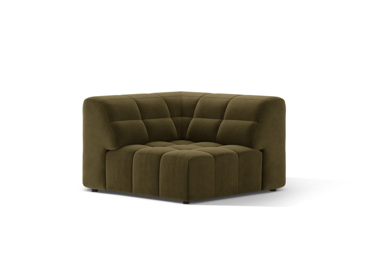 Modulo Angolare Jennifer, 1 Posto, 99x99x78