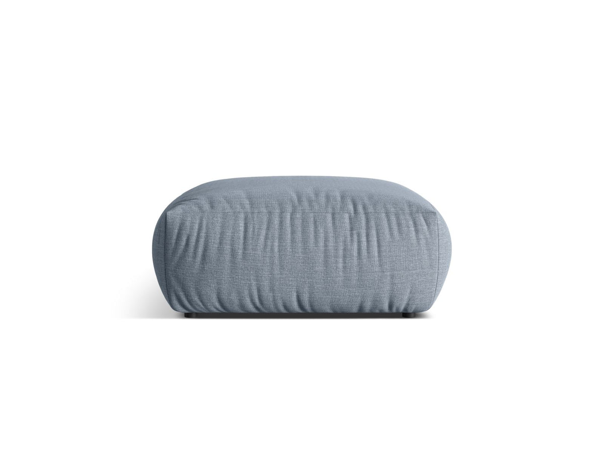 Pouf Chris, 100x100x43