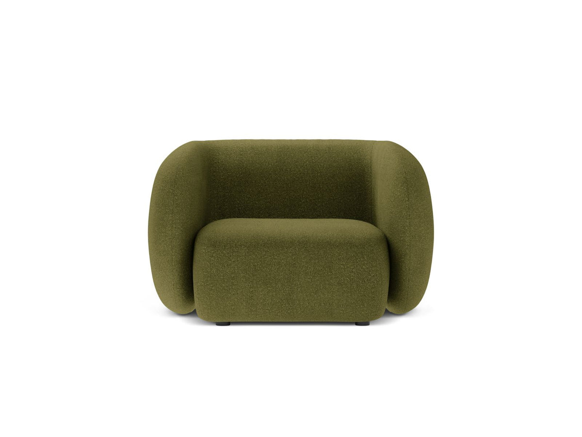 Poltrona Kate, 1 Posto, 89x108x76