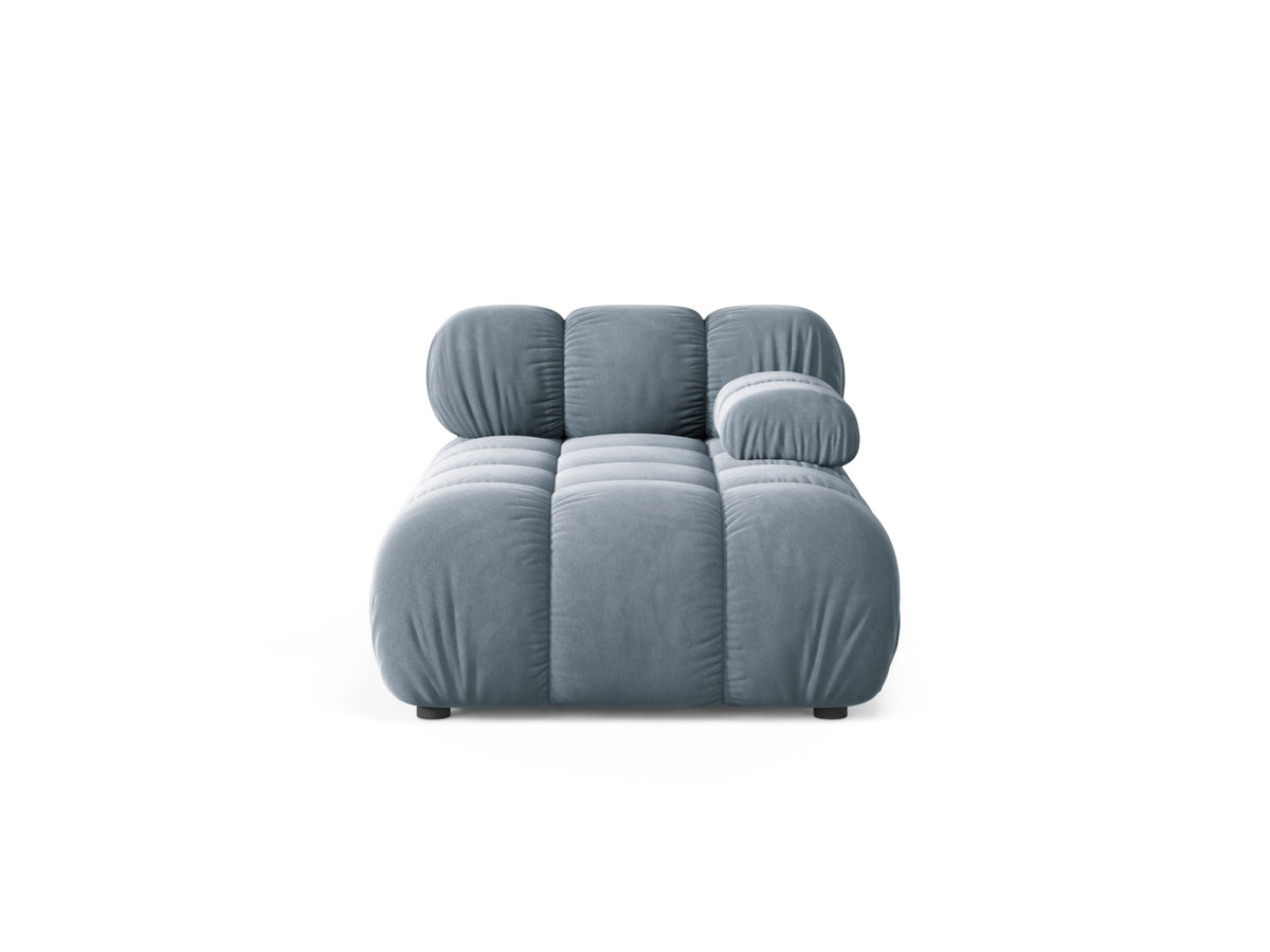 Chaise Longue Bellis, 1 Posto, 155x94x70