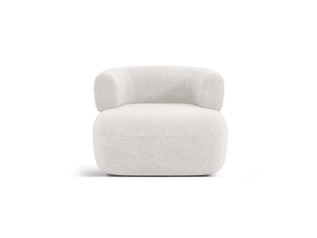 Poltrona Jenny, 1 Posto, 88x90x73
