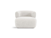 Poltrona Jenny, 1 Posto, 88x90x73