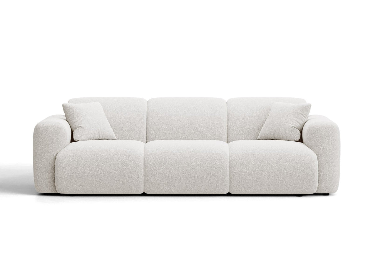 Divano Molino, 3 Posti, 100x235x72