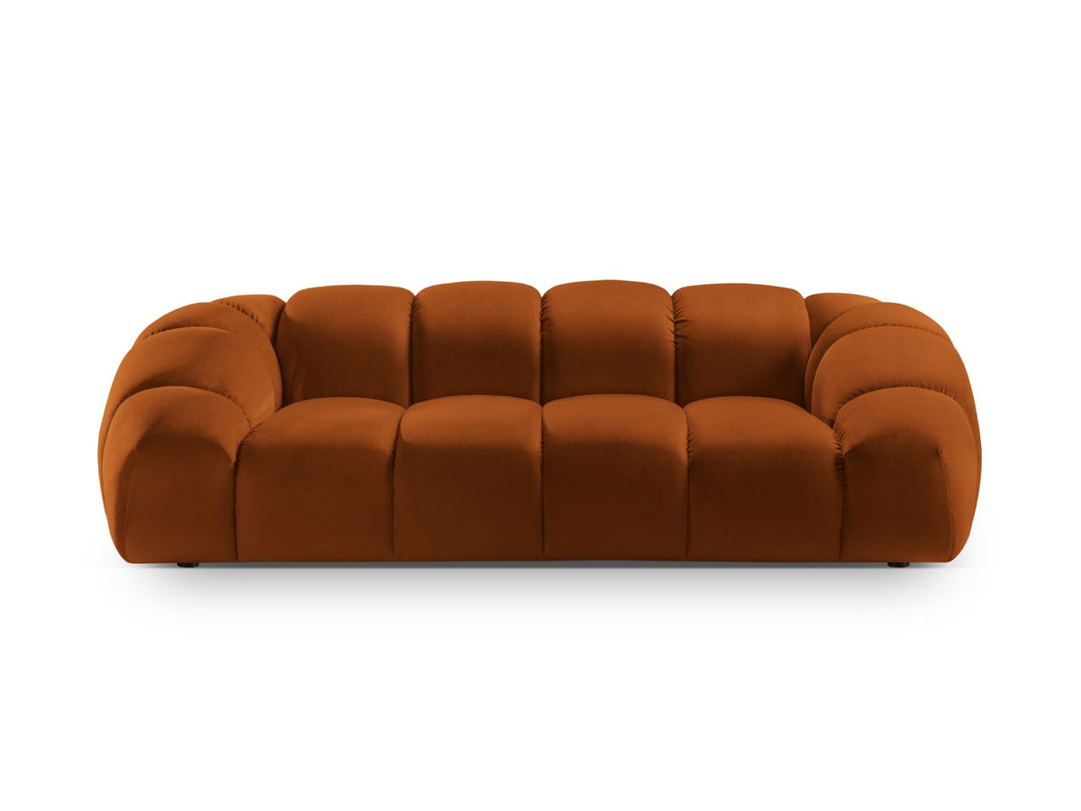 Divano Diana, 3 Posti, 114x234x72