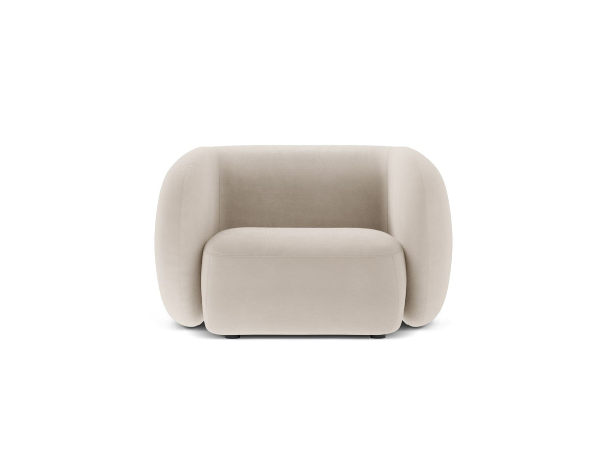 Poltrona Kate, 1 Posto, 89x108x76