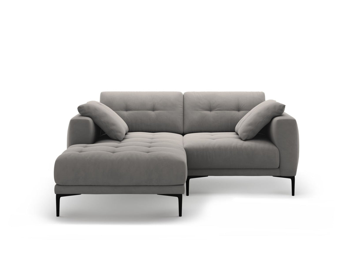 Divano Bemy, 2 Posti, 174x205x86