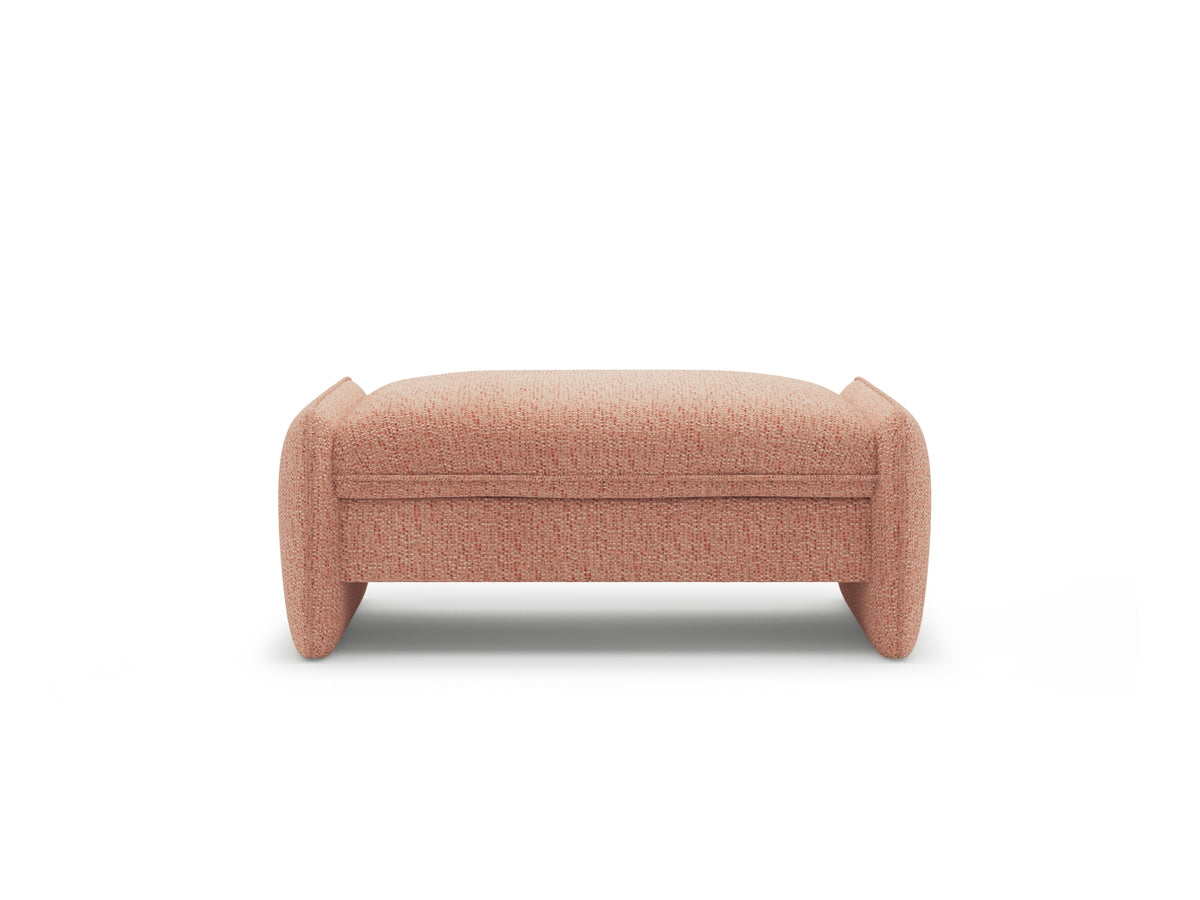 Pouf Georgia, 70x115x43