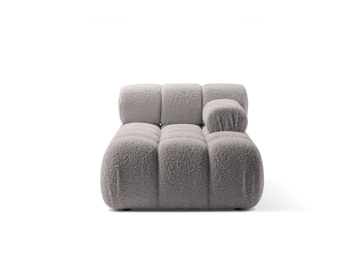 Chaise Longue Bellis, 1 Posto, 155x94x70