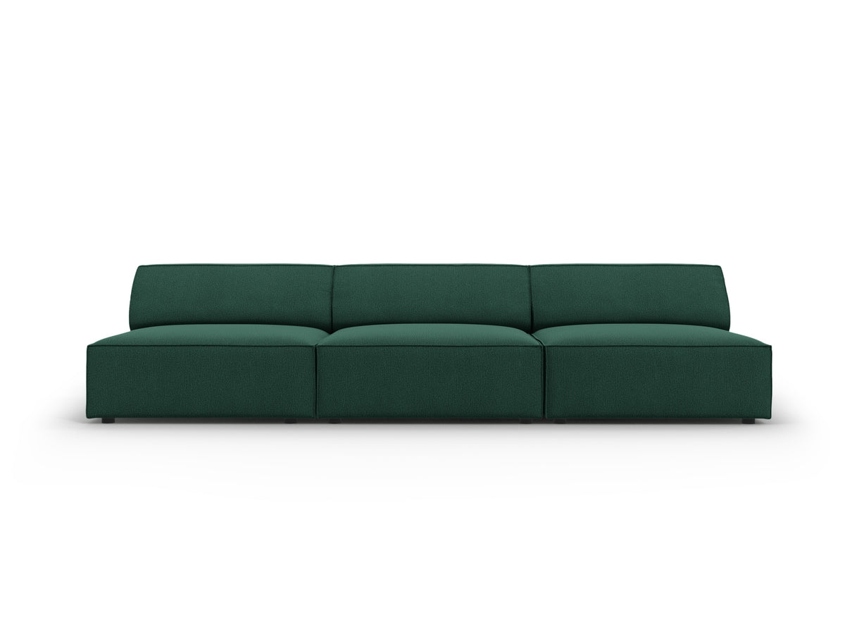 Divano, "Jodie", 3 posti, 240x102x70