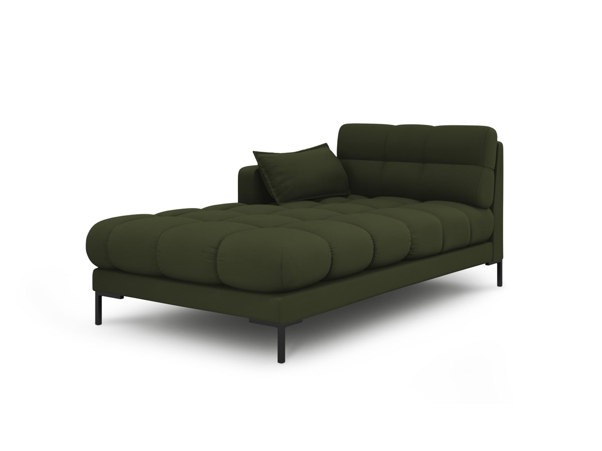 Chaise Longue Mamaia, 1 Posto, 185x102x75