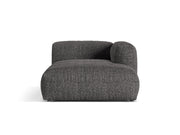 Chaise Longue Martina, 1 Posto, 176x125x75