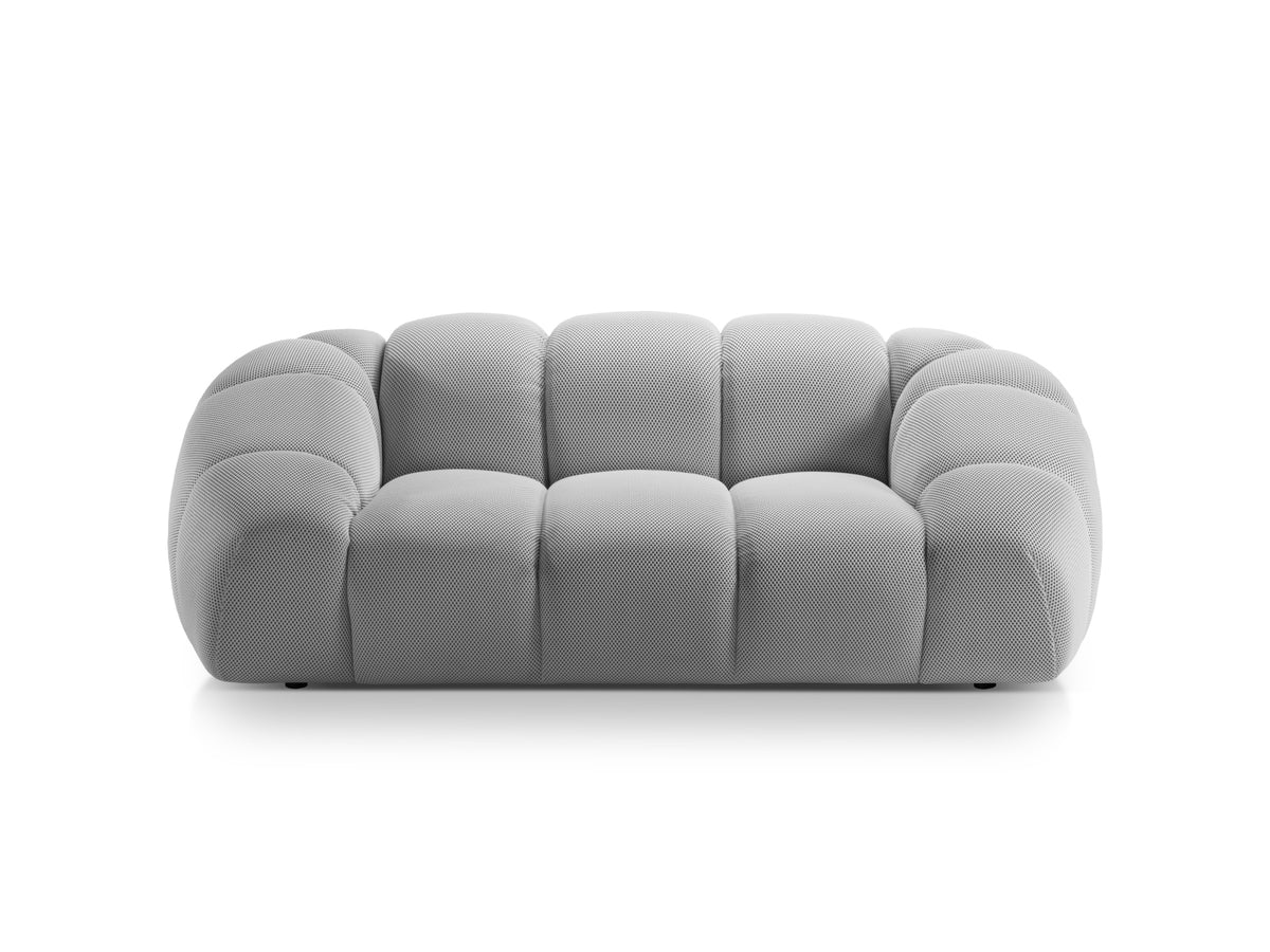 Divano Diana, 2 Posti, 114x214x72
