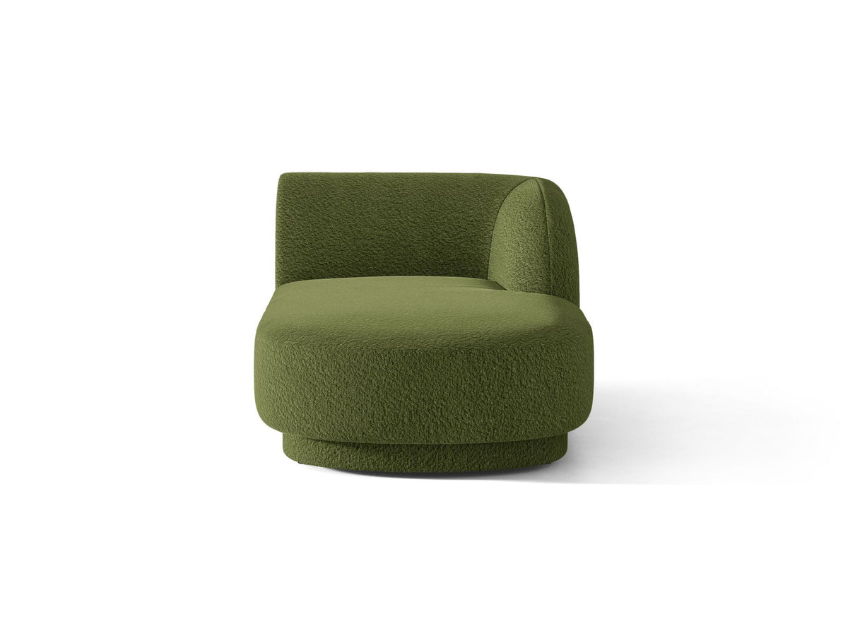 Chaise Longue Miley, 2 Posti, 156x90x70