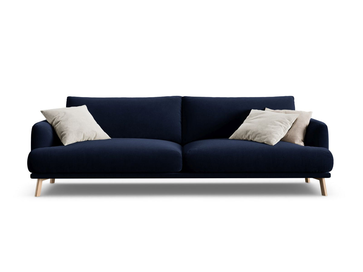 Divano Naomi, 4 Posti, 95x230x75