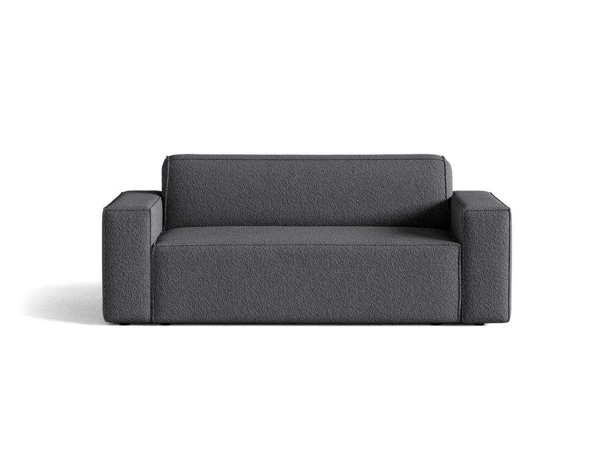 Divano Jodie, 2 Posti, 99x175x77