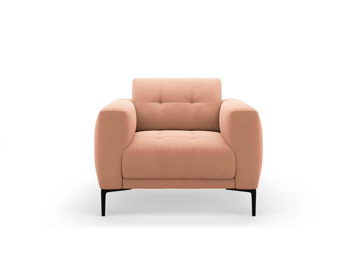 Poltrona Bemy, 1 Posto, 85x87x85