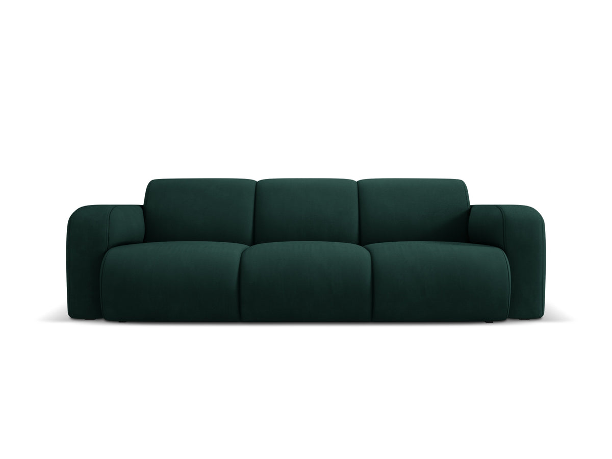Divano, "Molino", 3 Posti, 235x95x72