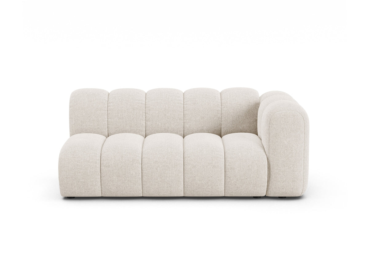 Divano Componibile Lupine, 3 Posti, 95x175x70