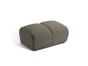 Pouf Diana, 60x82x42