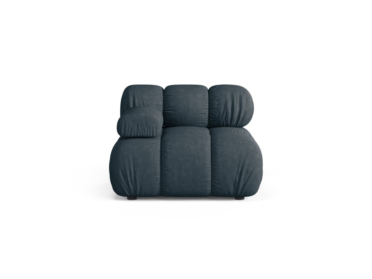 Modulo con Bracciolo Bellis, 1 Posto, 94x94x70