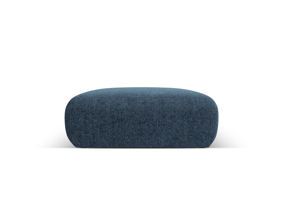 Pouf, "Molino", 1 Posto, 100x100x36