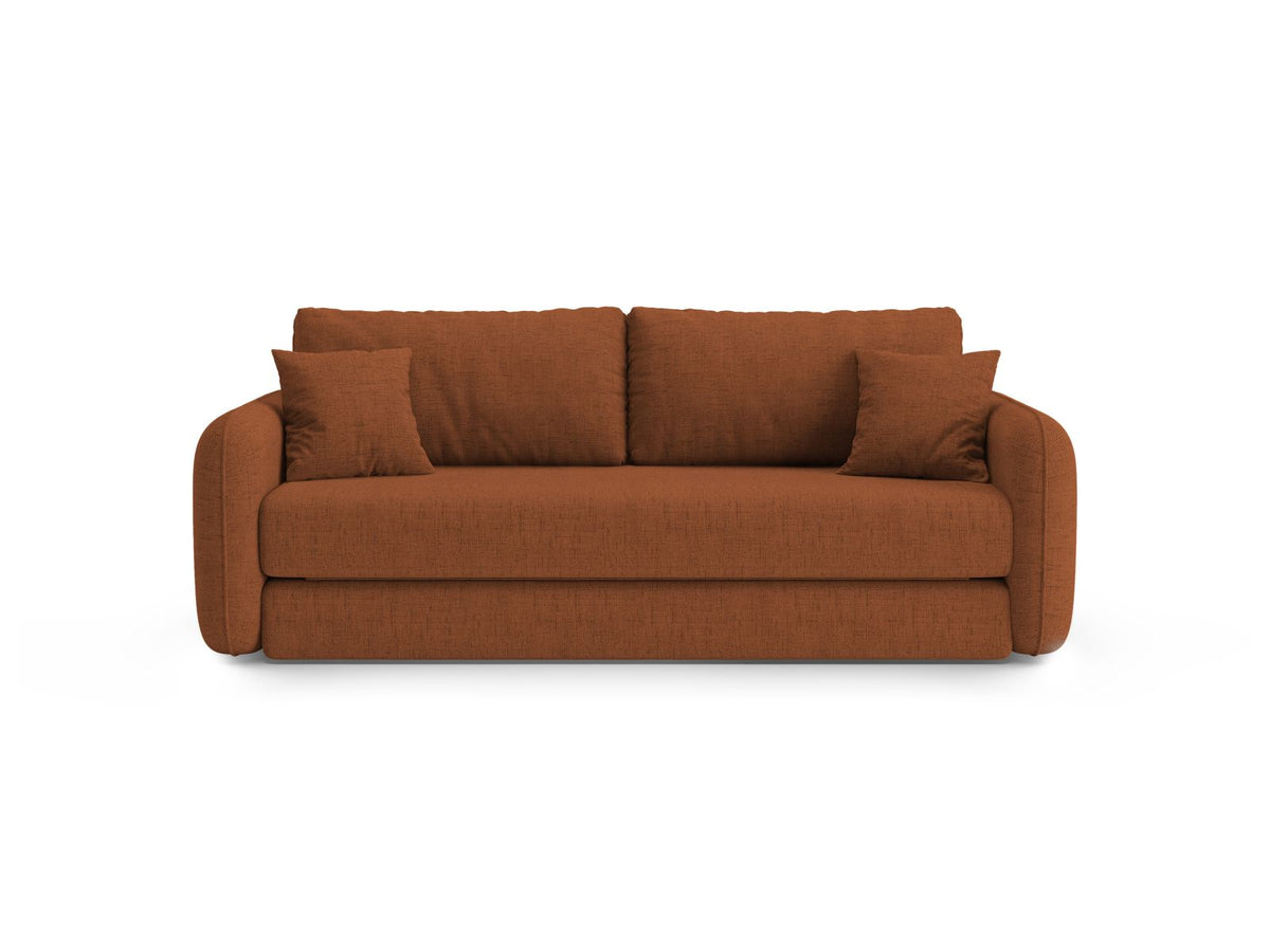 Divano Letto Dormi, 3 Posti, 94x225x87