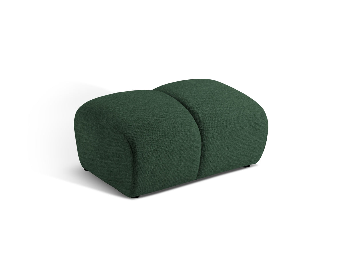 Pouf Diana, 60x82x42