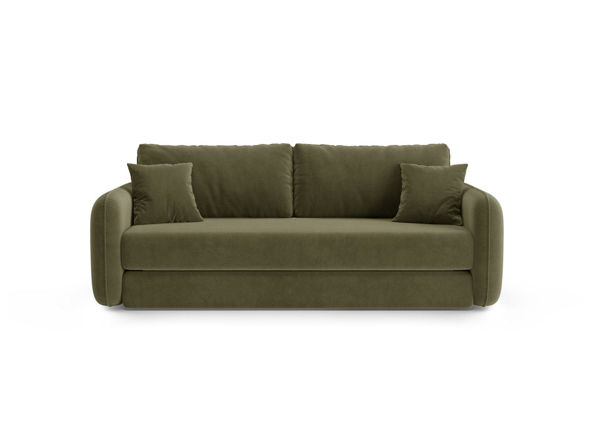 Divano Letto Dormi, 3 Posti, 94x225x87