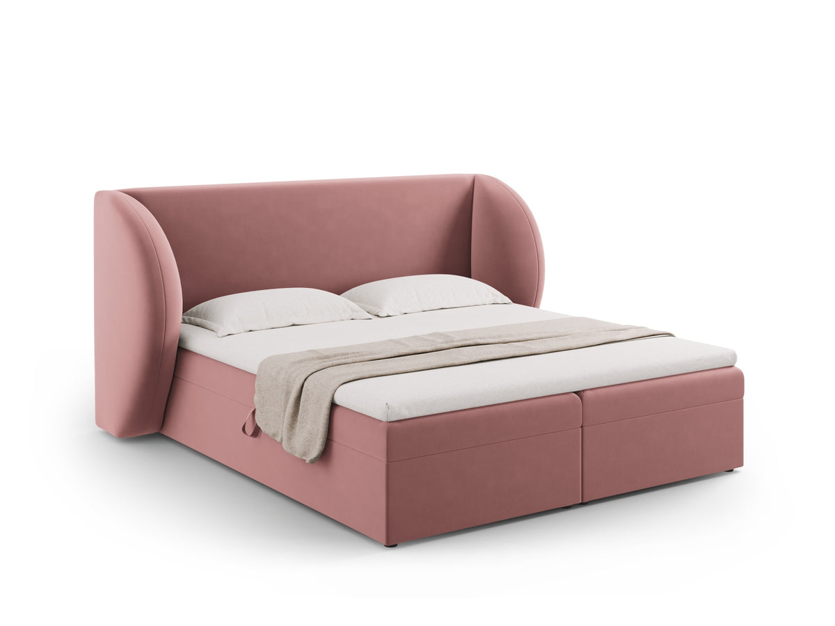 Letto, "Miley", 230x227x100
