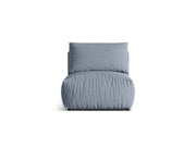 Modulo senza Braccioli Chris, 1 Posto, 100x85x80