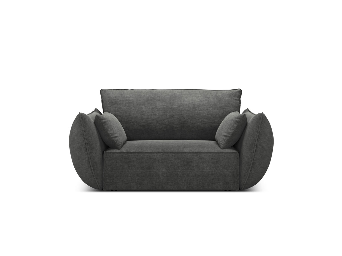 Poltrona Kaelle, 1 Posto, 110x128x85