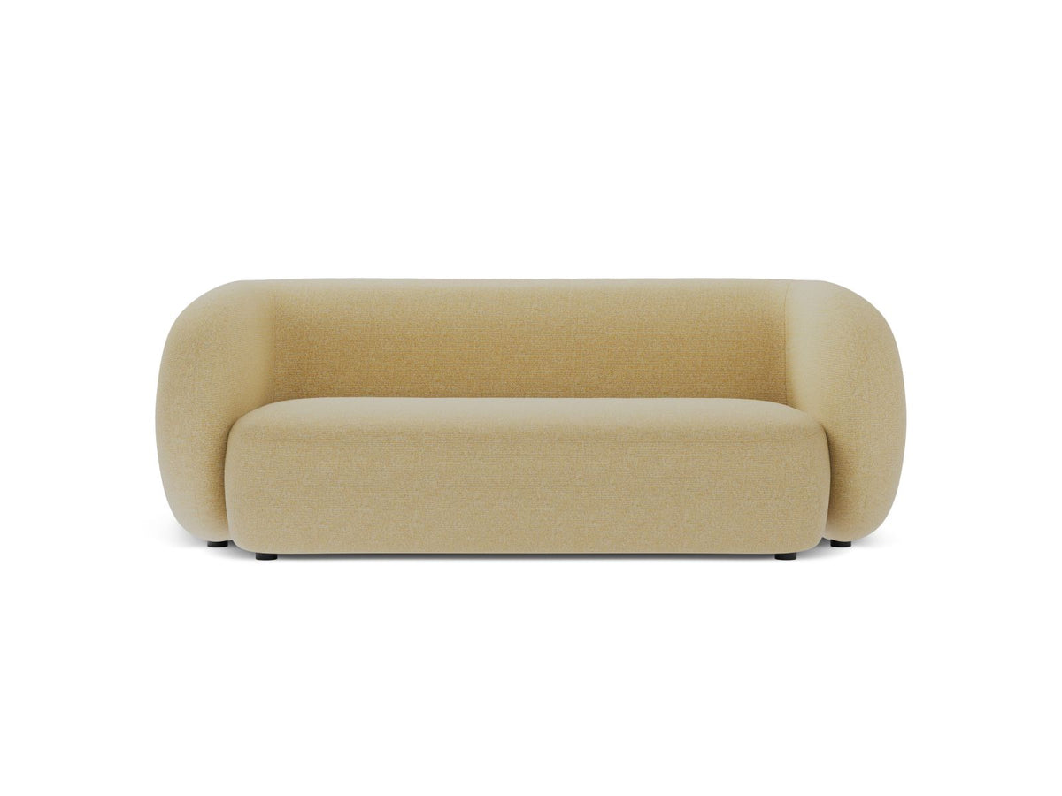 Divano Componibile Kate, 2 Posti, 99x183x76