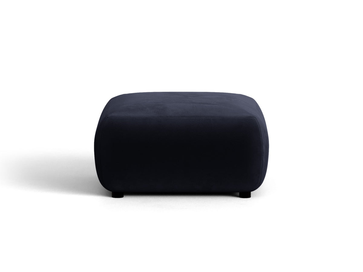 Pouf Molino, 75x75x40