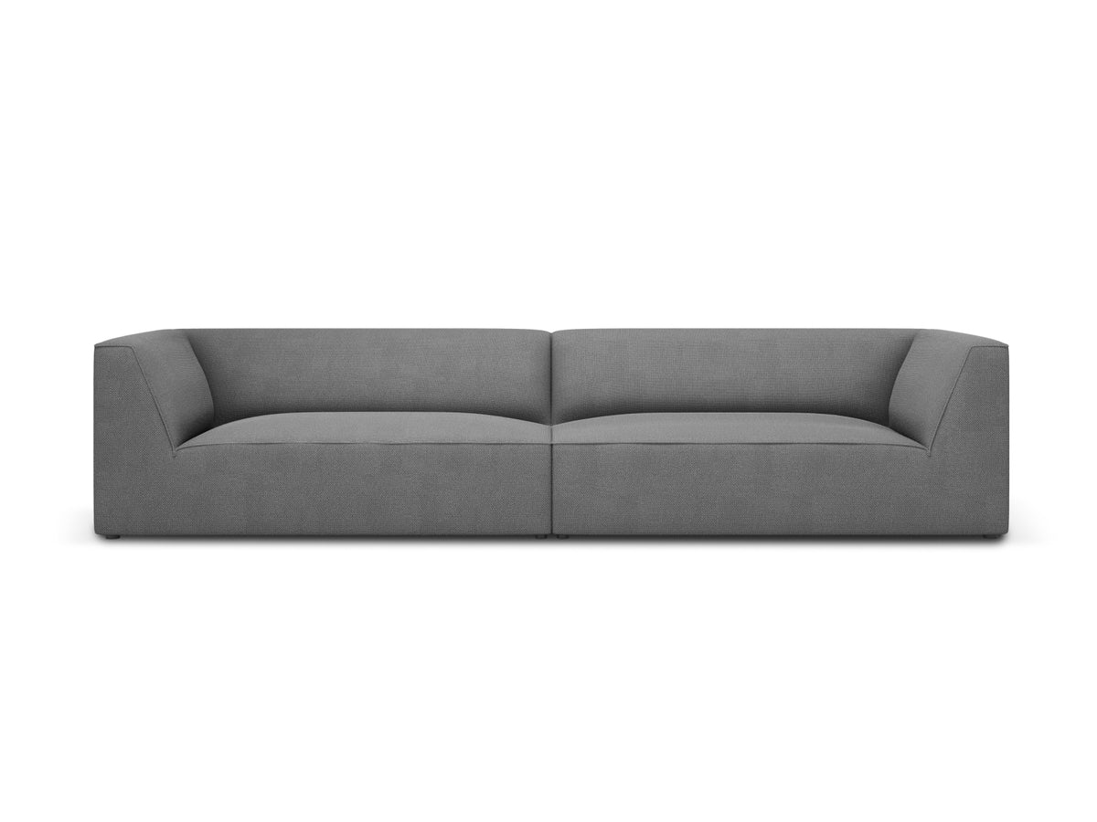 Divano, "Ruby", 4 Posti, 302x93x69