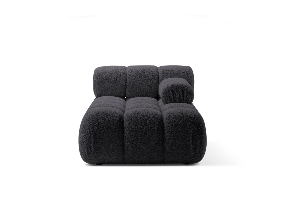 Chaise Longue Bellis, 1 Posto, 155x94x70