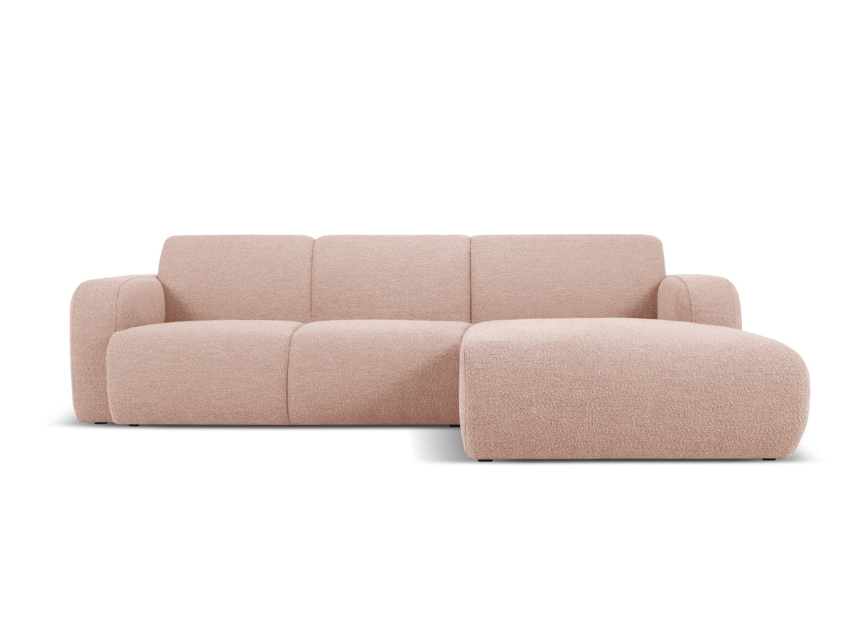 Divano angolare, "Molino", 4 posti, 250x170x72