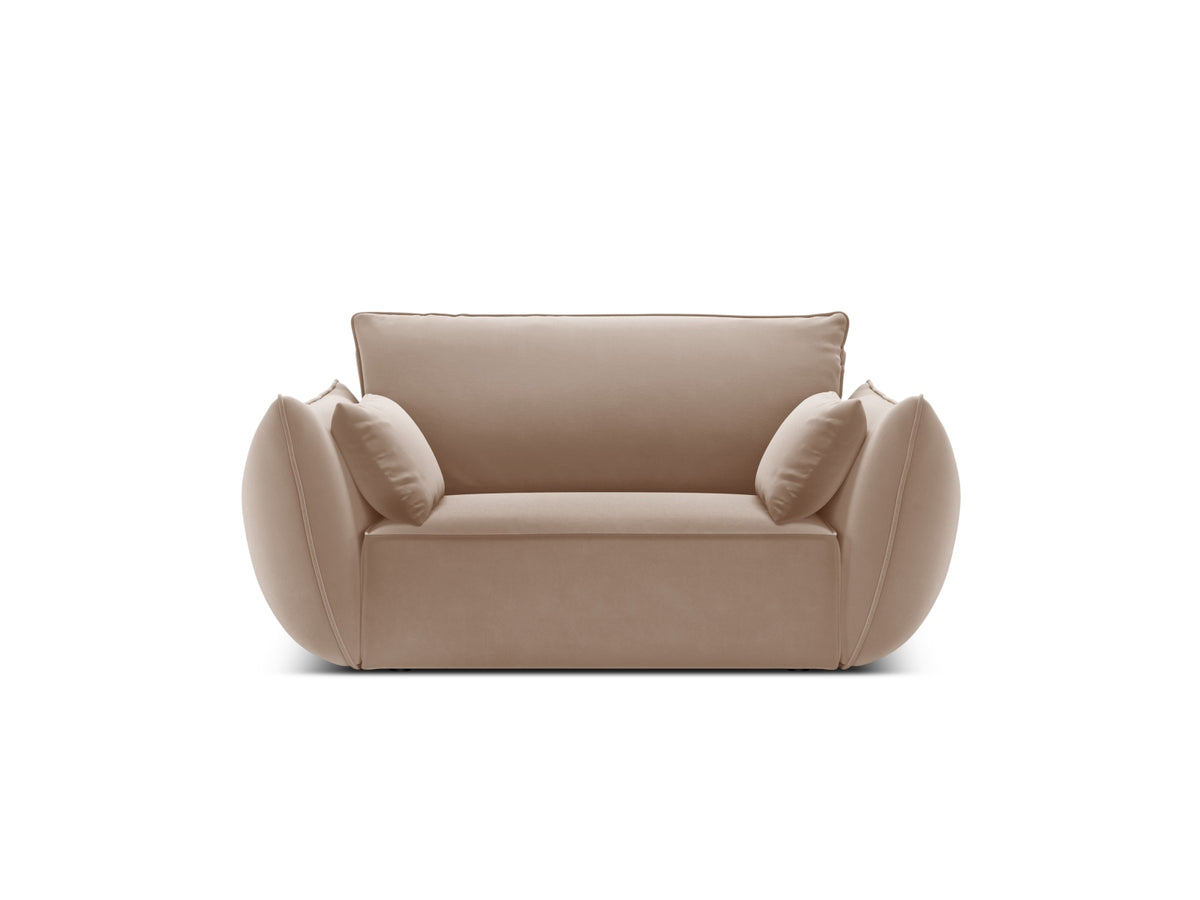 Poltrona Kaelle, 1 Posto, 110x128x85