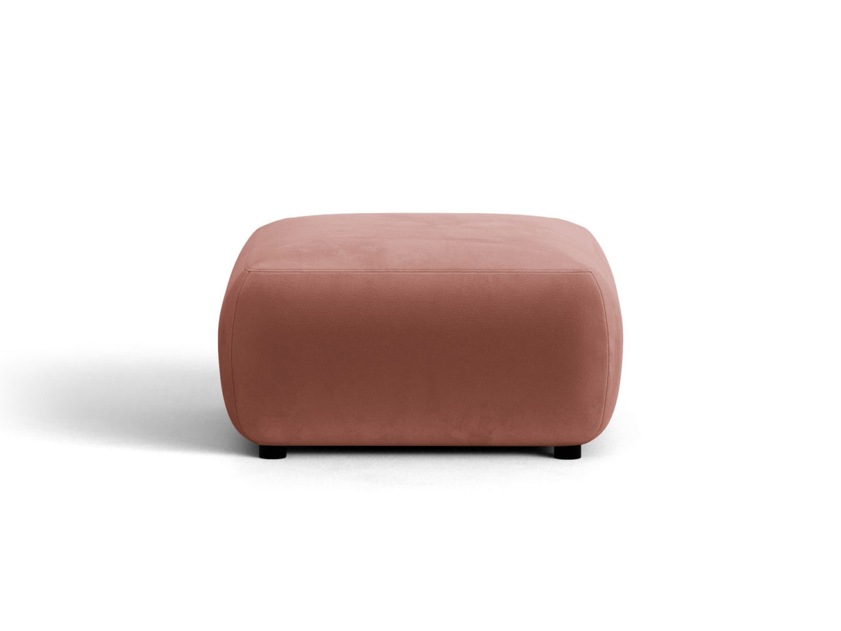 Pouf Molino, 75x75x40