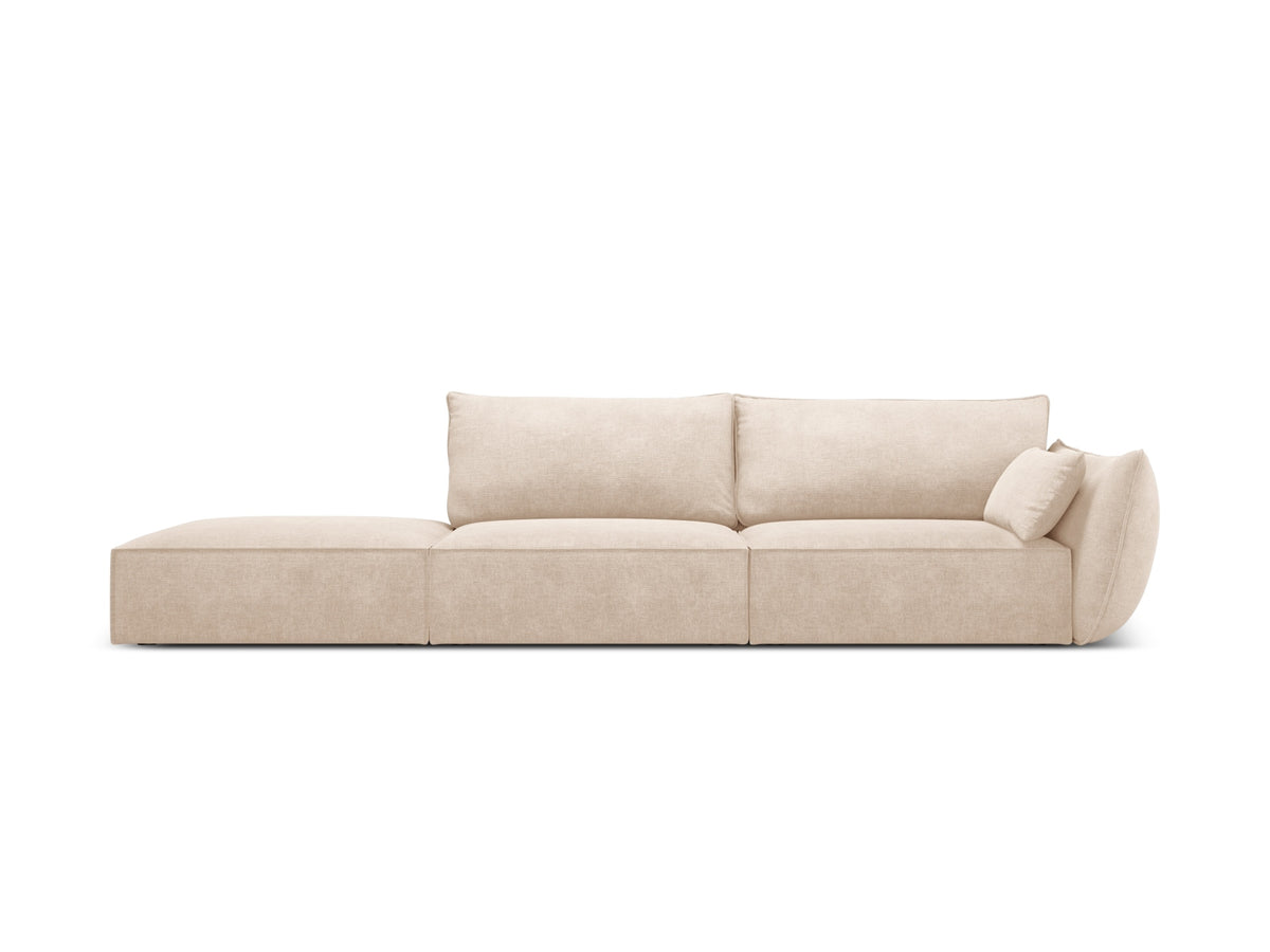 Divano Kaelle, 4 Posti, 110x264x85