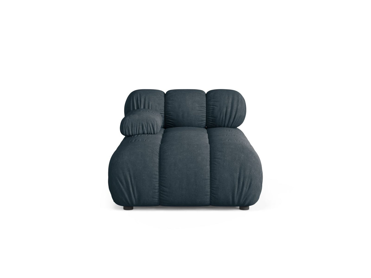 Chaise Longue Bellis, 1 Posto, 155x94x70