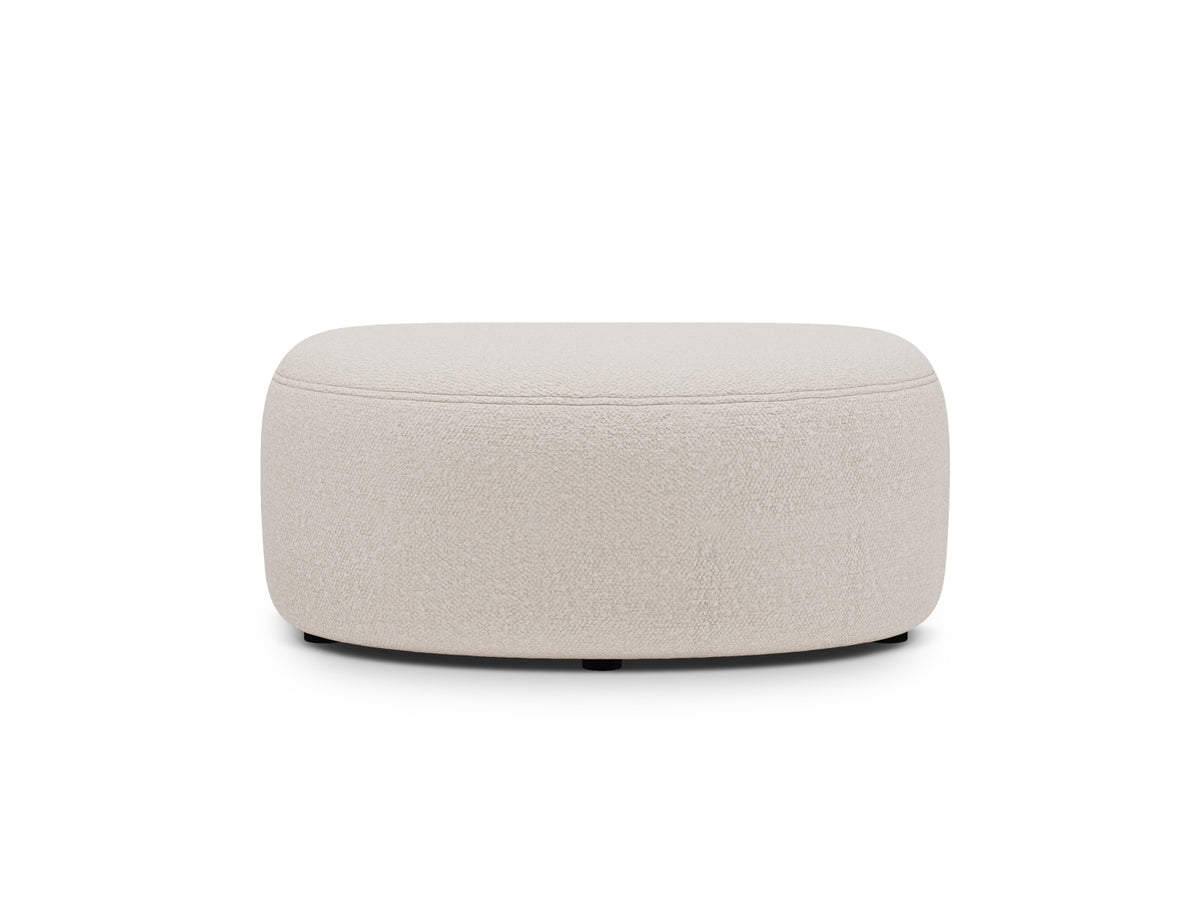Pouf Kate Versione 2, 60x99x43